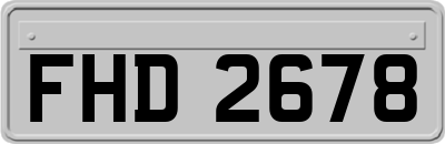FHD2678
