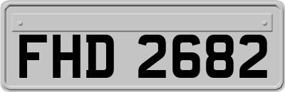 FHD2682