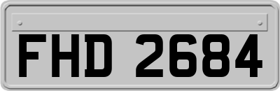 FHD2684