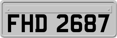 FHD2687