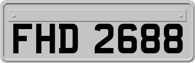 FHD2688