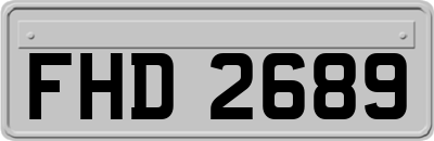 FHD2689
