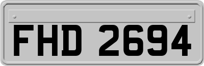 FHD2694