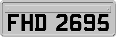 FHD2695