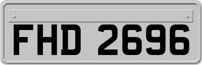 FHD2696