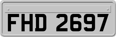 FHD2697