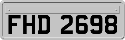 FHD2698