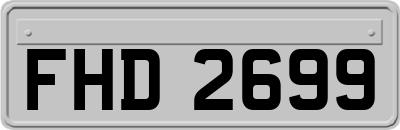 FHD2699