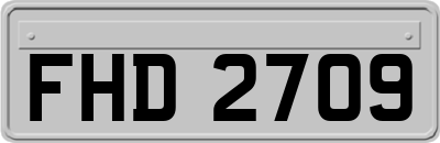 FHD2709