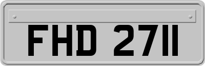 FHD2711