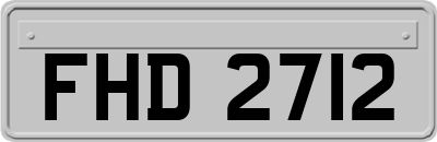 FHD2712