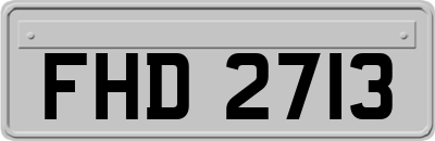 FHD2713