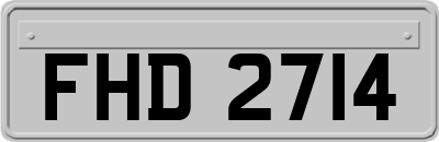 FHD2714
