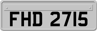 FHD2715