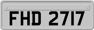 FHD2717