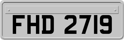 FHD2719