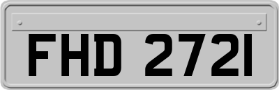 FHD2721