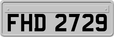 FHD2729