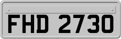 FHD2730
