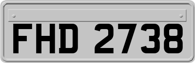FHD2738