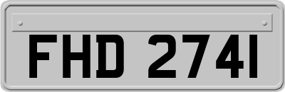 FHD2741