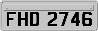 FHD2746
