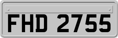 FHD2755