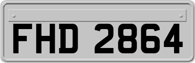 FHD2864