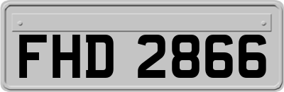 FHD2866