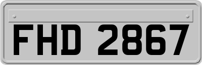 FHD2867