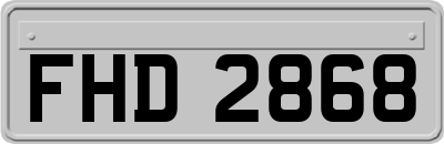 FHD2868