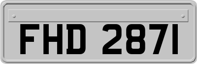 FHD2871