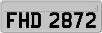 FHD2872