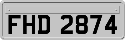 FHD2874