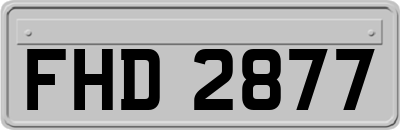 FHD2877