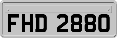 FHD2880