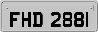 FHD2881