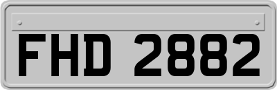 FHD2882