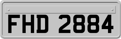 FHD2884