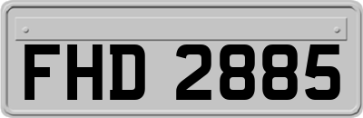 FHD2885