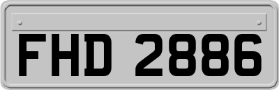 FHD2886