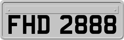 FHD2888
