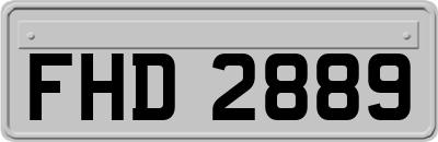FHD2889