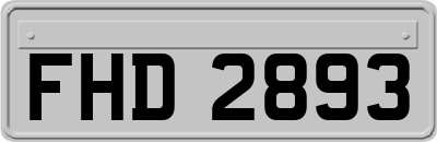 FHD2893