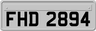 FHD2894