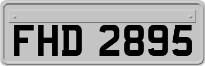 FHD2895