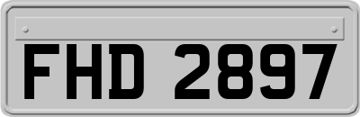 FHD2897