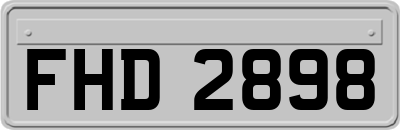 FHD2898