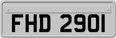 FHD2901