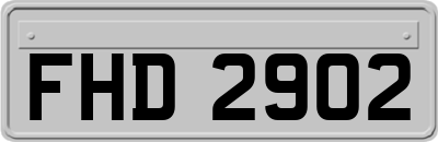 FHD2902